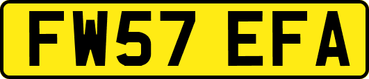 FW57EFA