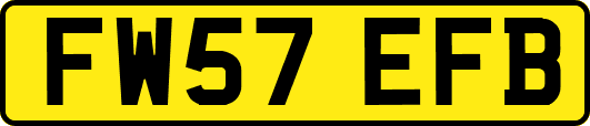 FW57EFB