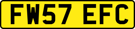 FW57EFC