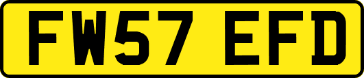 FW57EFD