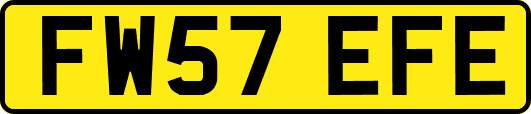 FW57EFE