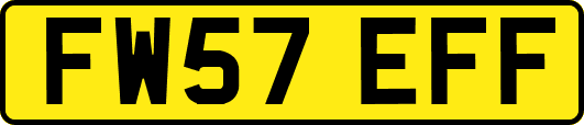 FW57EFF