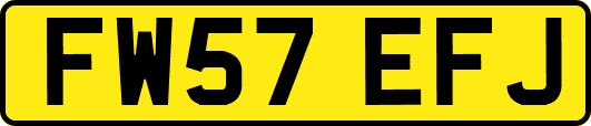 FW57EFJ