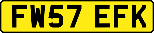 FW57EFK