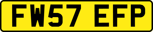 FW57EFP