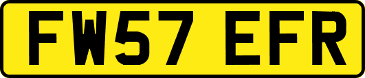 FW57EFR