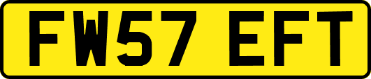 FW57EFT
