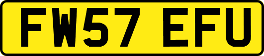 FW57EFU