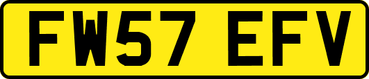FW57EFV