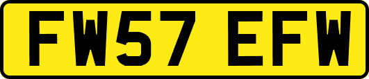 FW57EFW