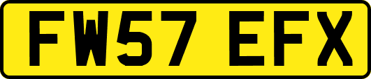 FW57EFX