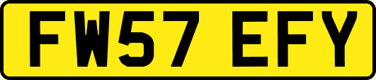 FW57EFY