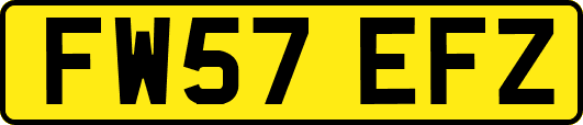 FW57EFZ