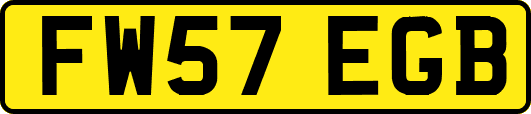 FW57EGB