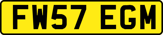 FW57EGM