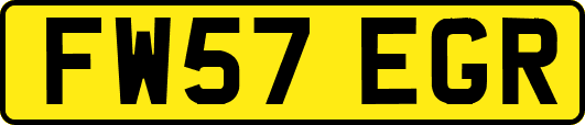 FW57EGR