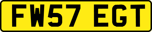 FW57EGT