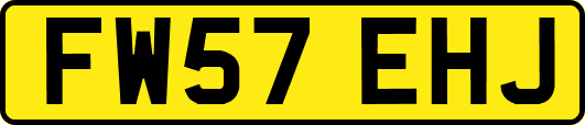 FW57EHJ
