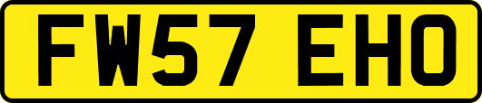 FW57EHO