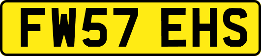 FW57EHS