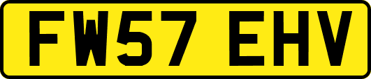 FW57EHV