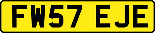 FW57EJE