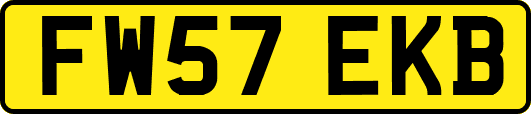 FW57EKB
