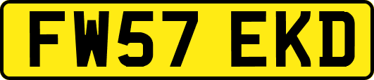 FW57EKD