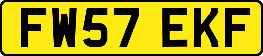 FW57EKF