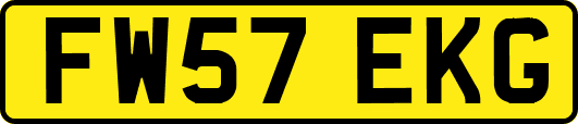 FW57EKG