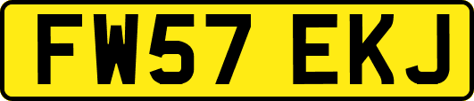 FW57EKJ