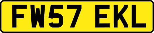 FW57EKL