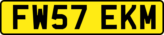 FW57EKM