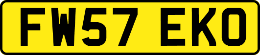 FW57EKO