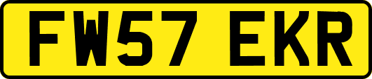 FW57EKR