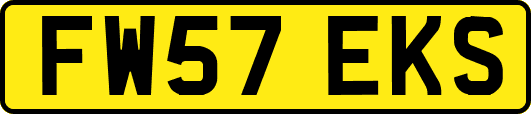 FW57EKS