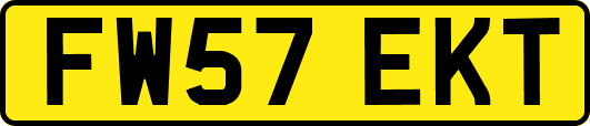 FW57EKT