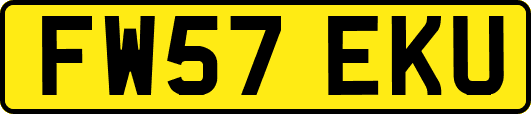 FW57EKU