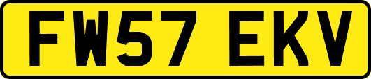 FW57EKV