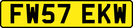 FW57EKW