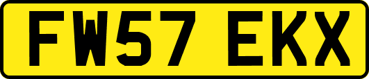 FW57EKX