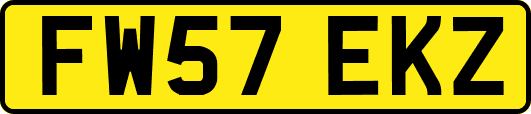 FW57EKZ
