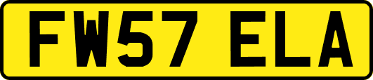 FW57ELA