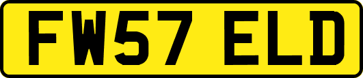 FW57ELD