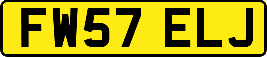 FW57ELJ