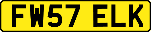 FW57ELK