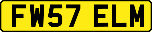 FW57ELM
