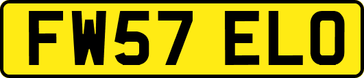 FW57ELO
