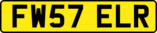FW57ELR