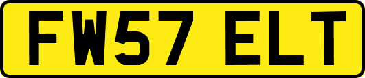 FW57ELT